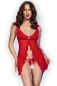 Preview: Babydoll CR4696 rot