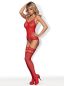 Preview: Bodystocking F214 rot
