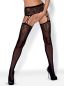 Preview: Garter Stockings S206