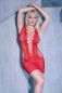 Preview: Minikleid CR4384 rot rot 2-6914